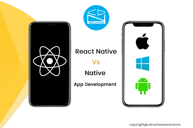 react native technology blog