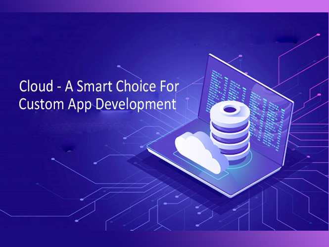 cloud mobile app development blog