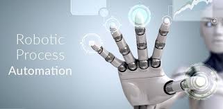 robotic process automation blog