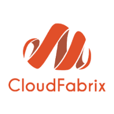 CloudFabrix logo
